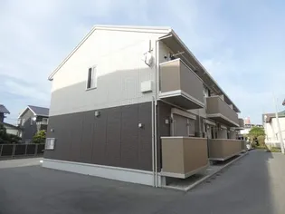 ドエル上西の画像