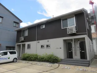 カーサ八幡の画像