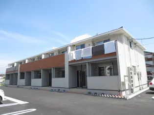 カーサ ラルゴの画像