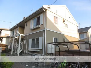 ドミール トシカズBの画像