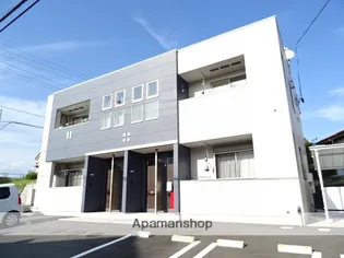 LUNA SOLEILの画像