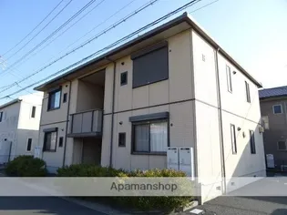 パインクレストBの画像