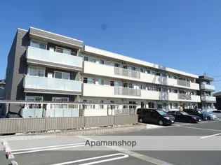 ROYAL WIN’S【2階】の外観