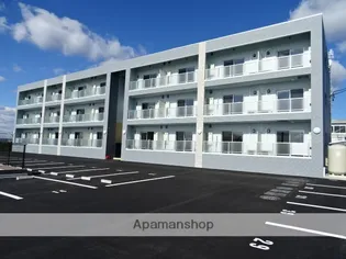 ル リオン桜の画像