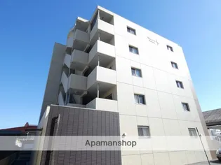 THREE NINE【4階】の外観