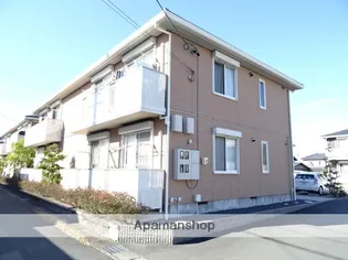 I'S GARDEN Dの画像