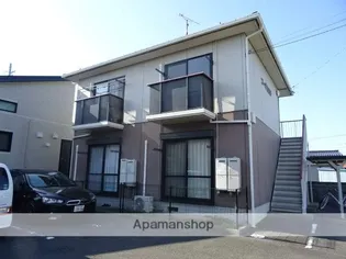 コーポHIROの画像