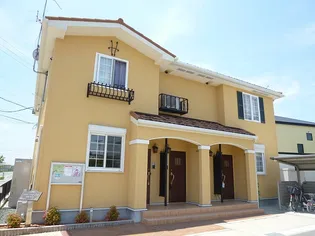 ベル ソレイユの画像