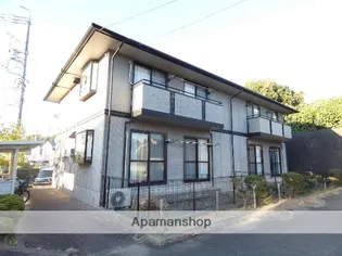 ヴィラ サザンクロスIの画像