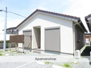 静岡県浜松市中央区領家2丁目【一戸建】の外観