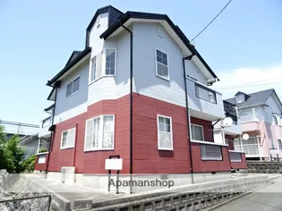 グリーンハイツヒロタカCの画像