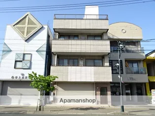 中原ビルの画像