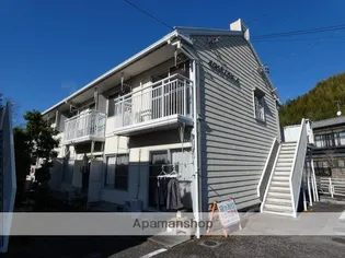 ホワイトハイツAの画像