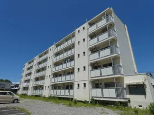 ビレッジハウス細江第二2号棟の画像