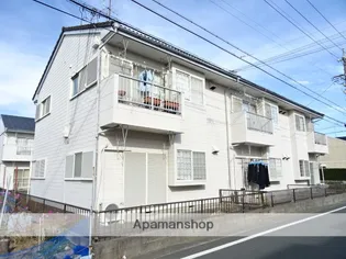 コーポラス西山 Bの画像