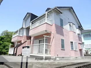 グリーンハイツヒロタカDの画像