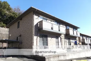 メルベーユ Aの画像