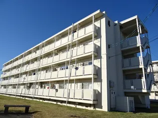 ビレッジハウス江西4号棟の画像