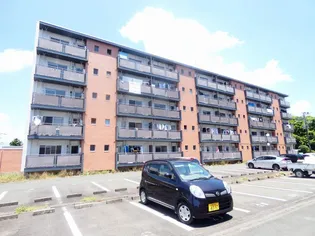 ビレッジハウス湖東2号棟の画像