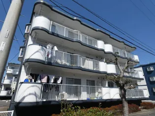 グランドハイツⅡの画像