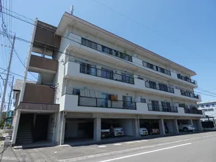 きめたマンションの画像
