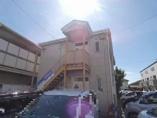 リバティヒル幸Gの画像