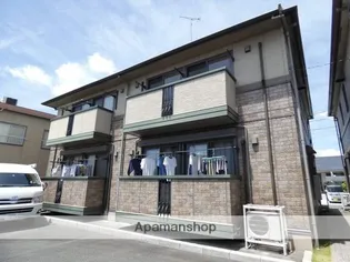 ソレアードBの画像