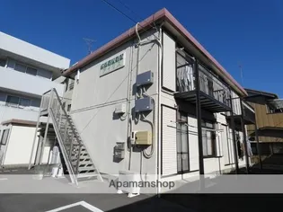 シティハイムアイリスの画像