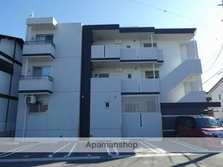 ロゼッタ住吉【2階】の外観