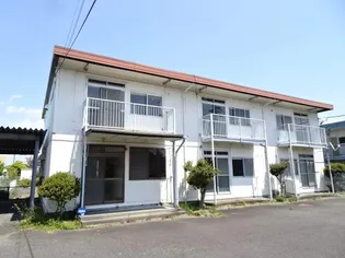 ドルチェ【1階】の外観