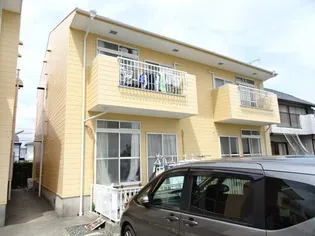 コスモハイツBの画像