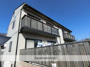 ガーデンハイツBの画像