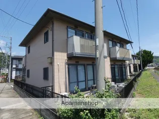 グリーンビレッジCの画像