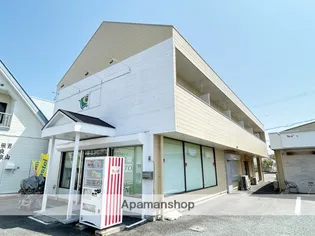 ワイズコレクトA棟の画像