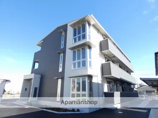 カーサ マロニエの画像