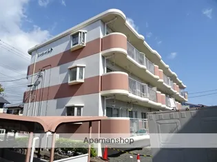 コートビレッジ山手Bの画像