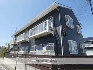 エレガンスコーポBの画像