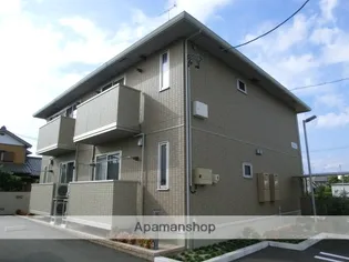 PLAISIR(プレジール)【1階】の外観