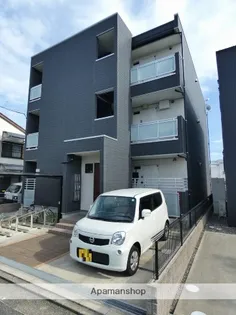 リブレア龍禅寺の画像