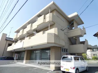 メゾンイシハラの画像