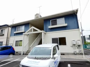 ソレイユAの画像