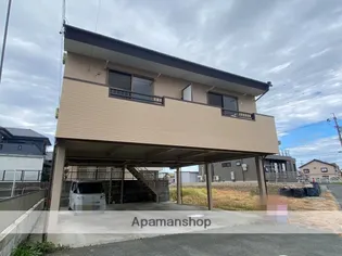 セレネハイツの画像