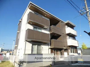 アベニュー有玉の画像