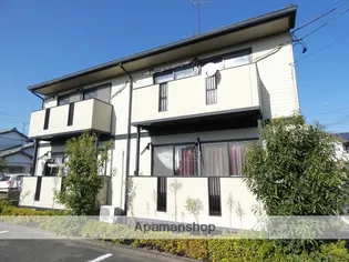 ハウスレーベンAの画像