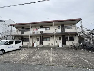 シティハイムマウンテンの画像