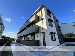 ANFANG神田の画像