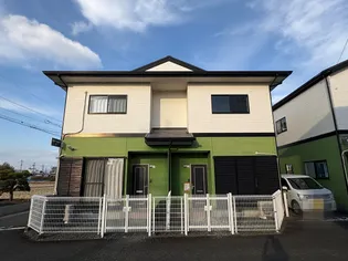 フォレストヴィラIIの画像