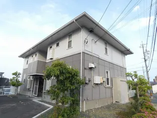 フォレスト ヴィラ Aの画像