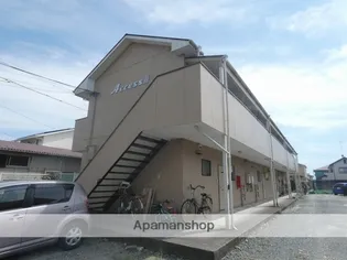 アクセスIIIの画像