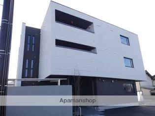 クラルテ早出町【1階】の外観